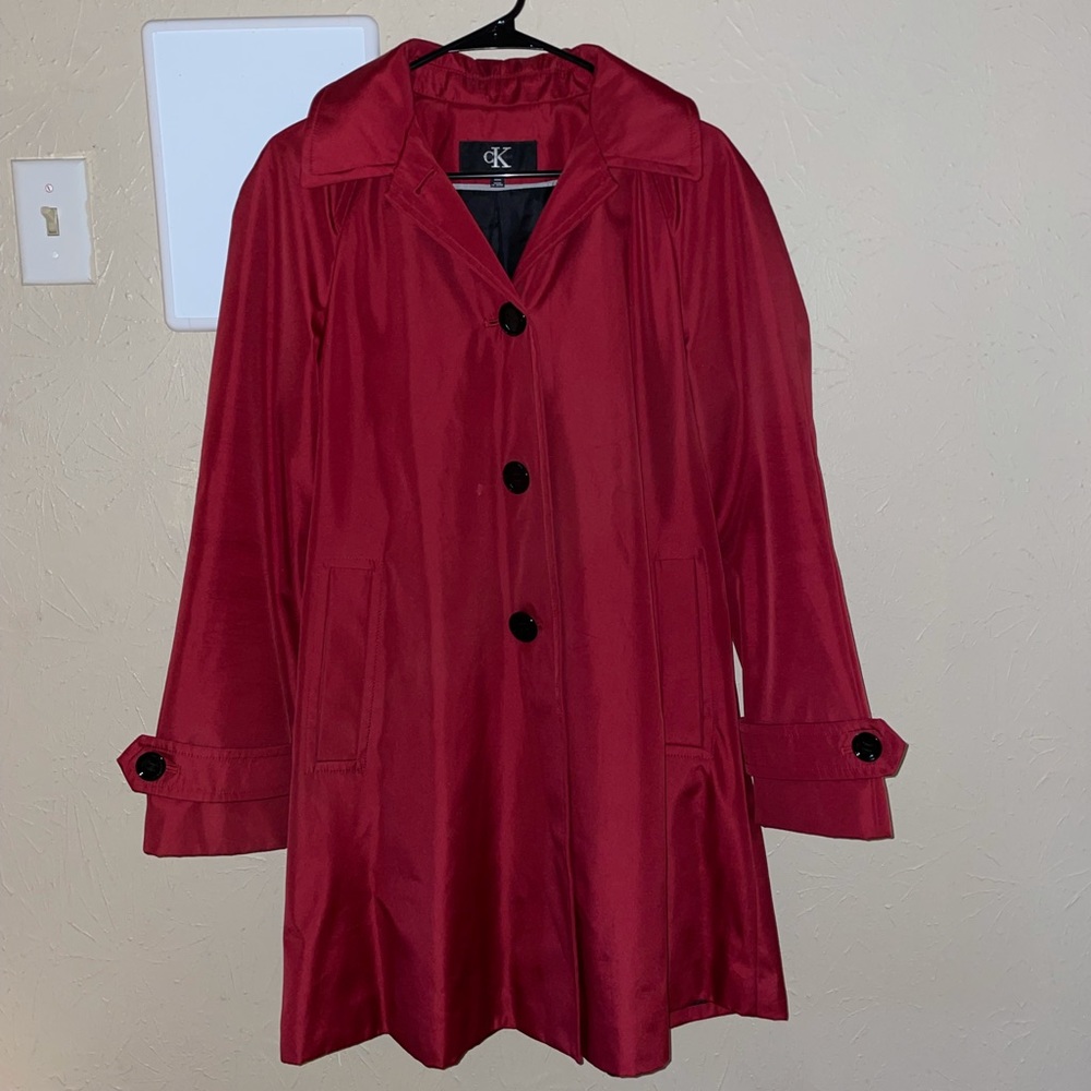Calvin Klein Coat